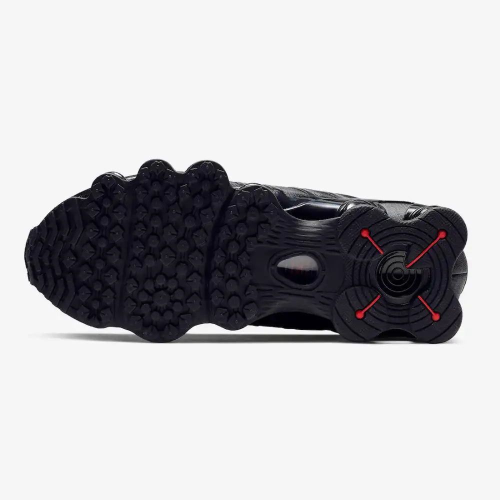 Shox TL Black and Max