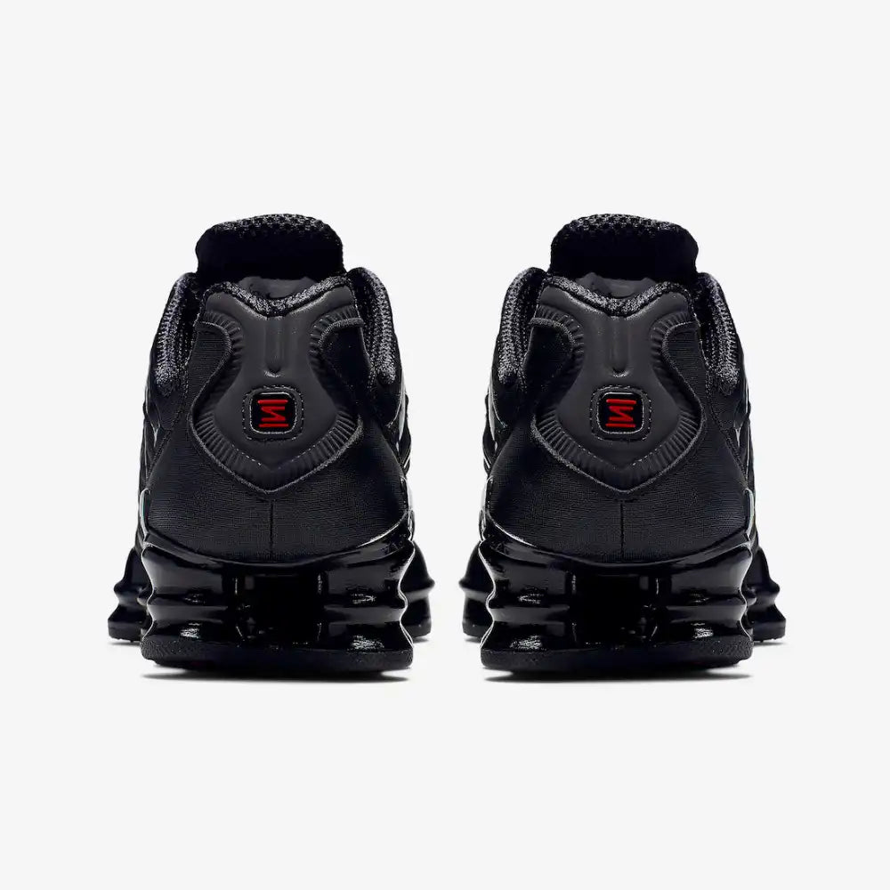 Shox TL Black and Max