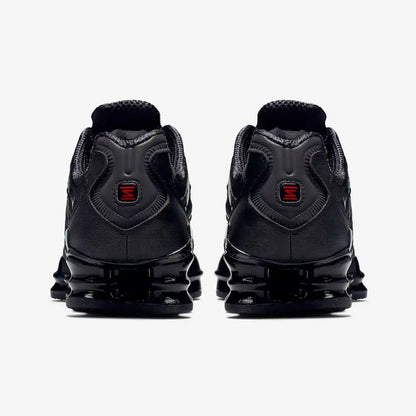 Shox TL Black and Max