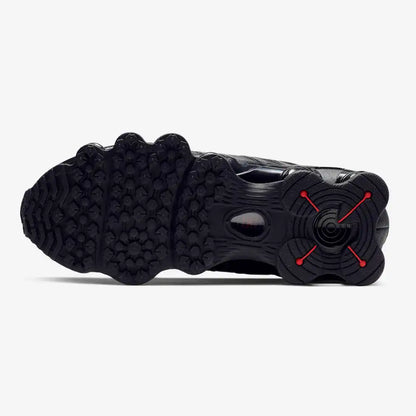 Shox TL Black and Max