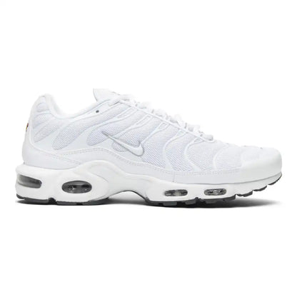 Air Max Plus White
