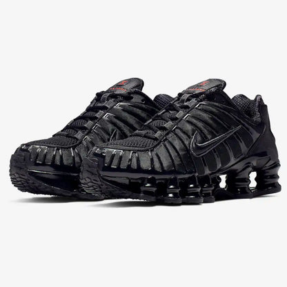 Shox TL Black and Max
