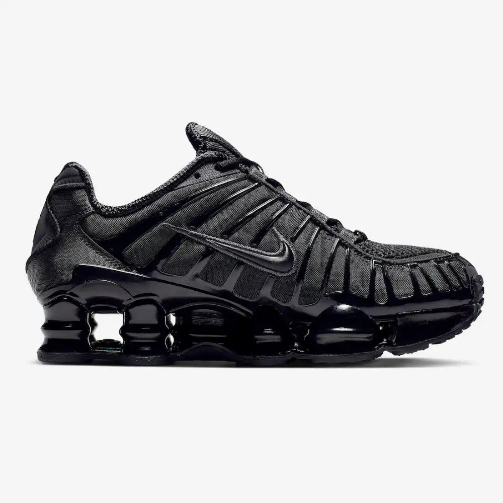 Shox TL Black and Max