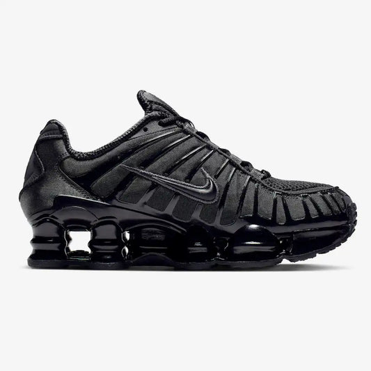 Shox TL Black and Max