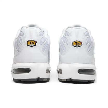 Air Max Plus White