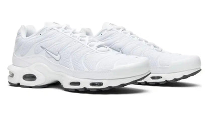 Air Max Plus White