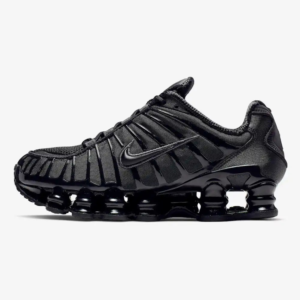 Shox TL Black and Max
