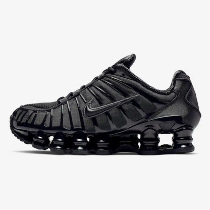 Shox TL Black and Max