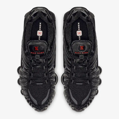 Shox TL Black and Max